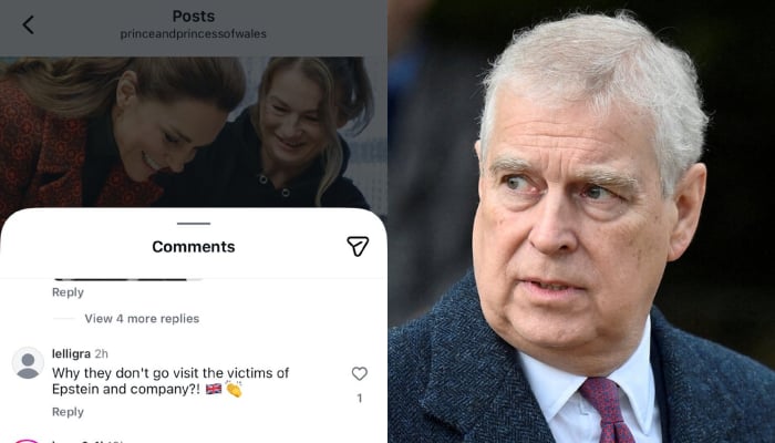 Kate Middleton lands in crisis over silence on disturbing event