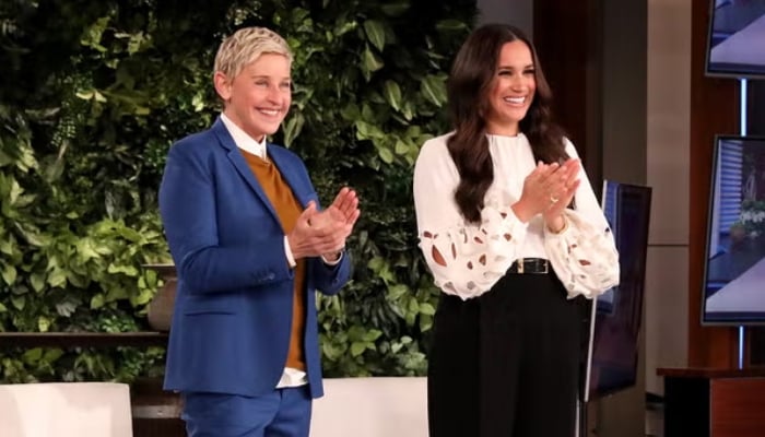Ellen DeGeneres splashes millions on Montecito home near Harry and Meghan