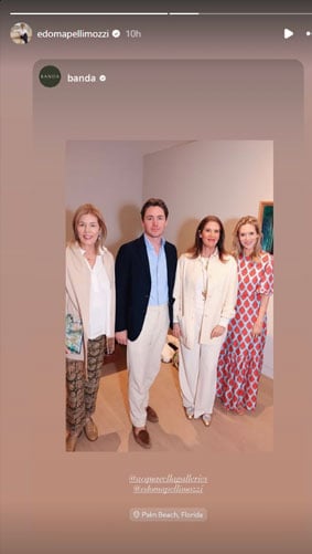 Princess Beatrice breathes sigh of relief as Edoardo shares update