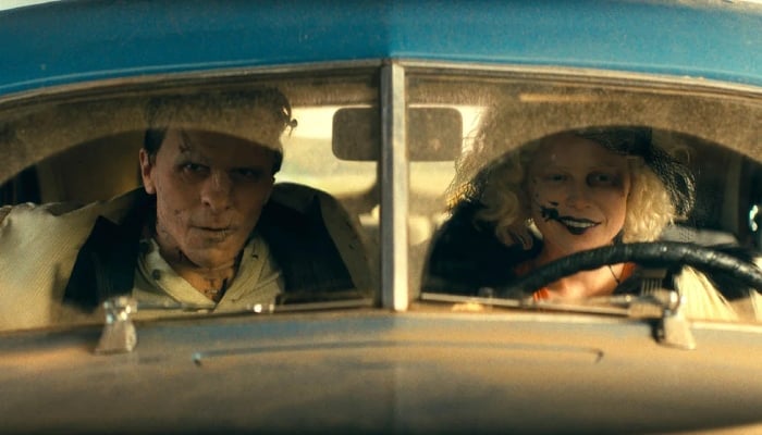 Inside Maggie Gyllenhaal’s vision for Frankenstein reboot The Bride!