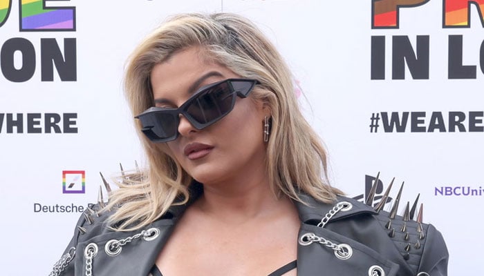 Bebe Rexha shares rare update on personal life: ‘Theres three of them