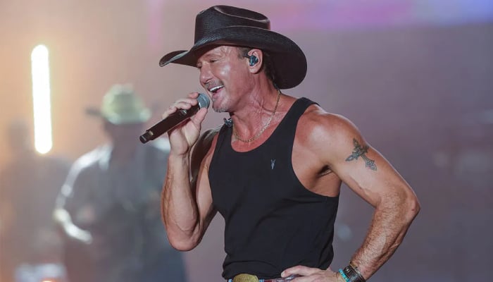 Tim McGraw makes fans wishes come true revealing big summer surprise