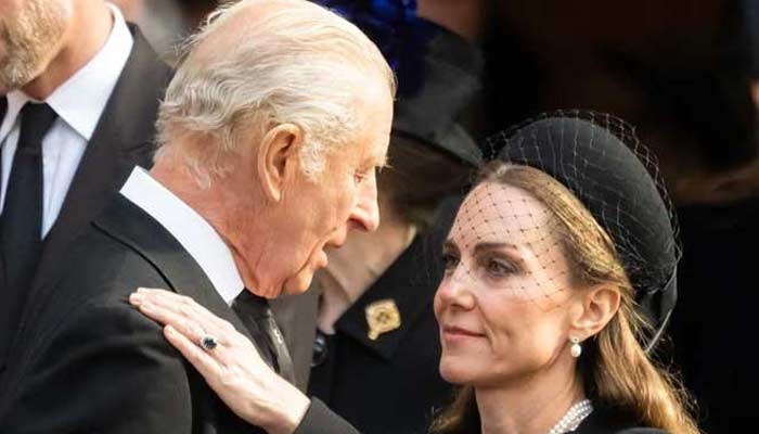 Princess Kate, King Charles bold announcement left Britons in tears