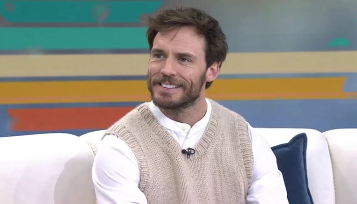 Sam Claflin shares behind-the-scene battles he fights to continue being on-screen