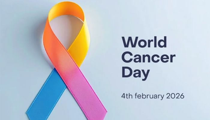 World Cancer Day 2026: Why Cancer is rising rapidly among young adults