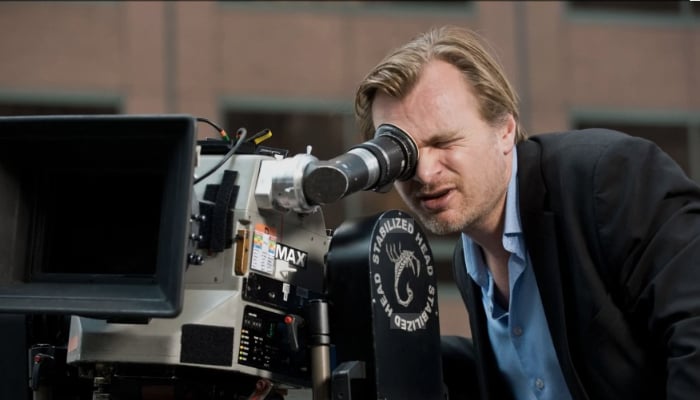 Christopher Nolan raises concerns amid President Trumps movies taxes proposal