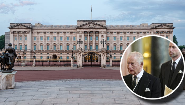 King Charles holds key meeting at Palace as Andrew saga grips monarchy