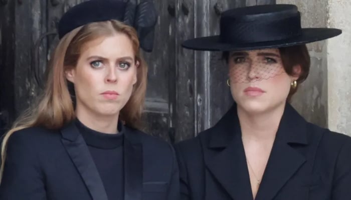 Beatrice and Eugenie’s close pal makes shocking revelation about sisters current situation
