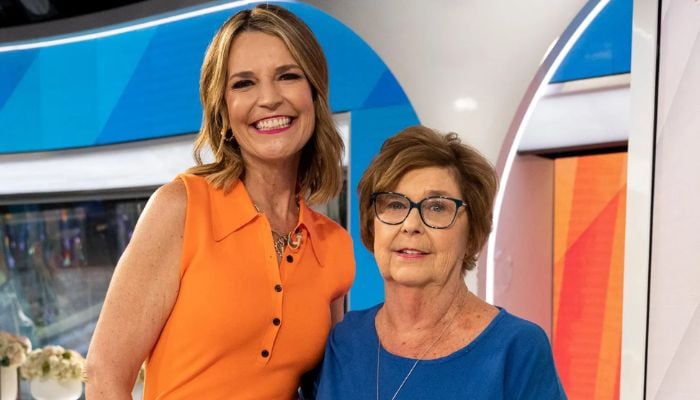 Media outlets report receiving ransom notes demanding millions in Bitcoin for Nany Guthrie