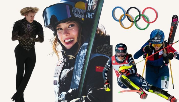 Milan-Cortina 2026: Here’s spotlight on three global stars— Shiffrin Gu, Malinin to watch