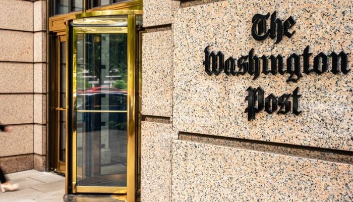 ‘The Washington Post’ begins sweeping layoffs in major newsroom restructuring