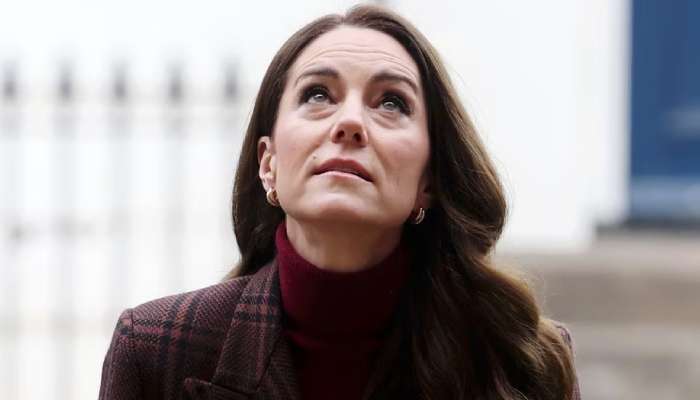 The future queen announced her cancer remission in January 2025