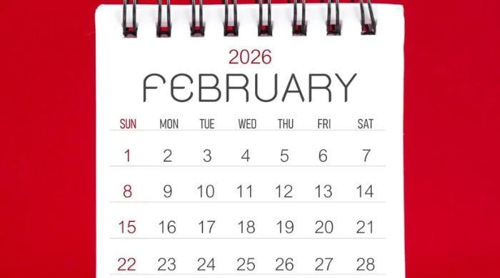 ‘Perfect February' calendar is not once-in-823-years phenomenon