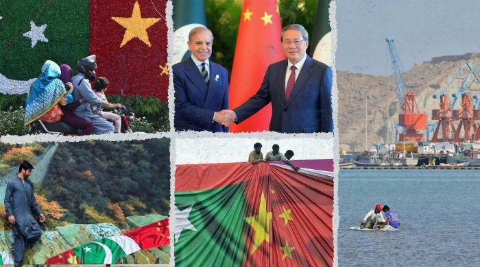 Can CPEC's promise endure amid Gwadar's quiet stalls and unfinished roads?