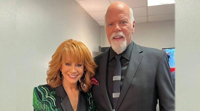 Reba McEntire's fiancé Rex Linn values ‘work' more