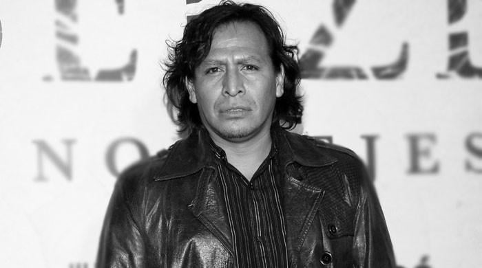 What happened to ‘Narcos Mexico' star Gerardo Taracena?