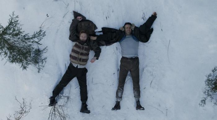 Ryan Reynolds, Kenneth Branagh join forces for spy comedy ‘Mayday'