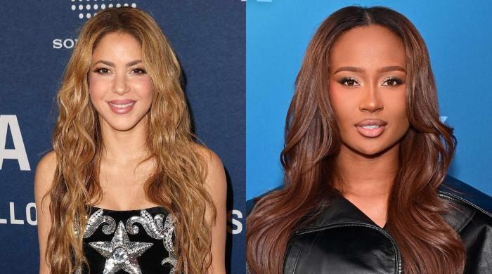 Kayla Nicole's latest dance video ignites Shakira comparison online