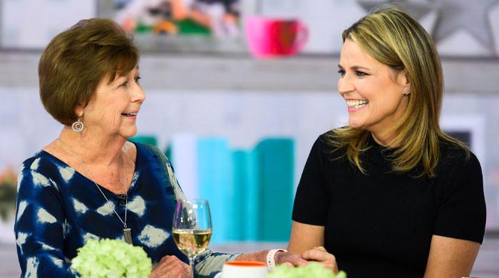 Shocking new leads uncovered in missing case of Savannah Guthrie's mother