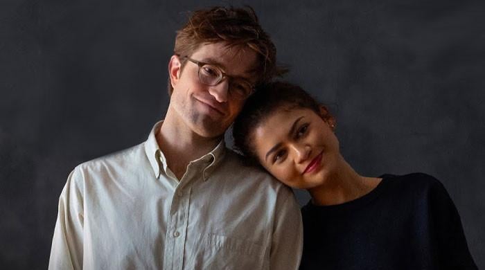 ‘The Drama' official trailer leaves Zendaya, Robert Pattinson fans curious