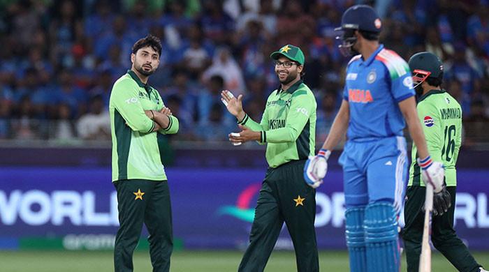 T20 World Cup: ICC seeks 'backchannel talks' after Pakistan boycotts India match