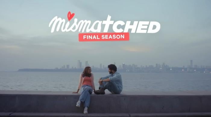'Mismatched' nears the end as Netflix drops teaser for final season