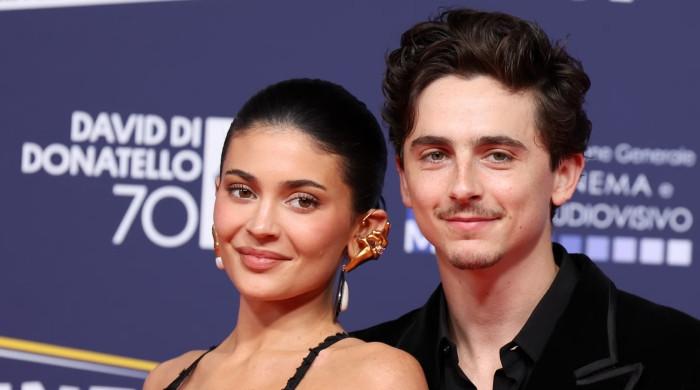 Inside Timothee Chalamet, Kylie Jenner's budding romance