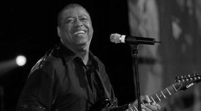 World renowned gospel singer Ron Kenoly dies at 81