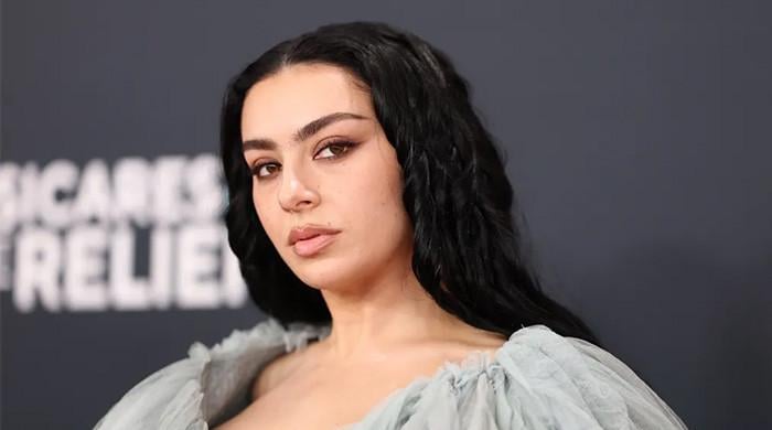 Charli XCX says she doesn't want kids: 'Maybe I'm not ready'