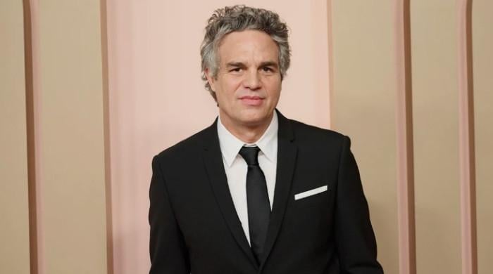 Mark Ruffalo breaks silence on rumours of getting fired from 'Disney'