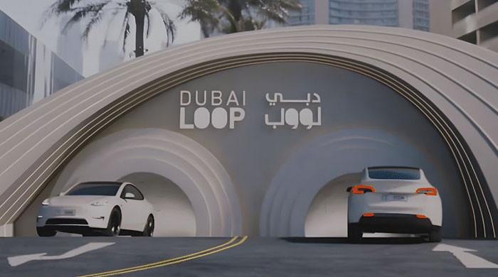 Stuck in traffic? Dubai brings ‘Loop' to travel kilometres in minutes