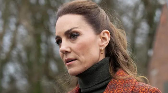 Kate Middleton lands in crisis over silence on disturbing event