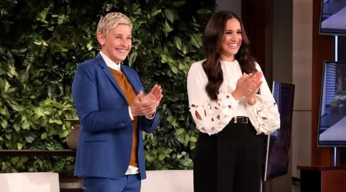 Ellen DeGeneres splashes millions on Montecito home near Harry and Meghan