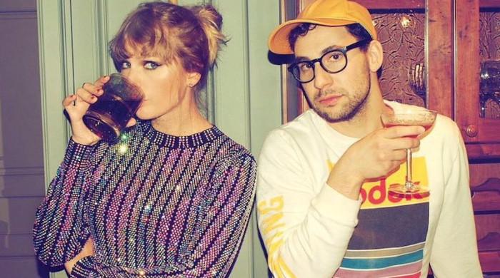 Taylor Swift, Jack Antonoff bury the hatchet after Charli XCX collab?