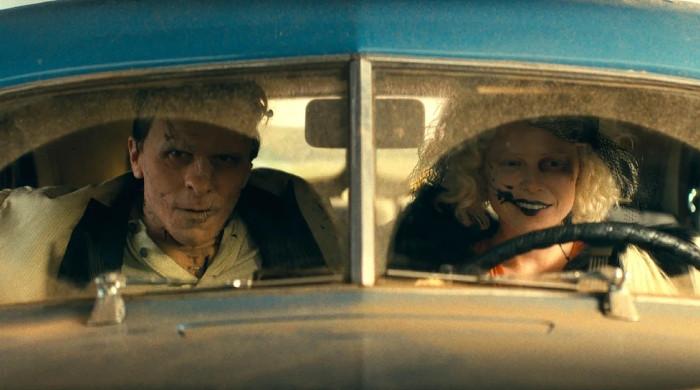 Inside Maggie Gyllenhaal's vision for 'Frankenstein' reboot 'The Bride!'