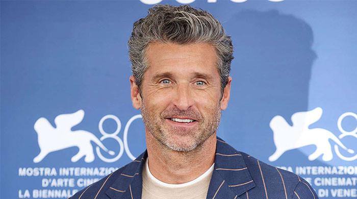 Patrick Dempsey celebrate twins Darby, Sullivan 19th birthday with rare photo