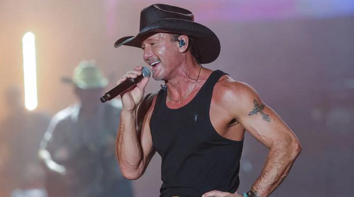 Tim McGraw excites fans with surprising details into new tour