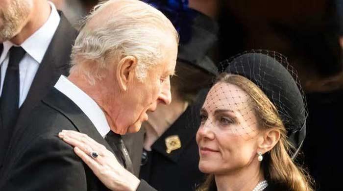 Princess Kate, King Charles bold announcement left Britons in tears