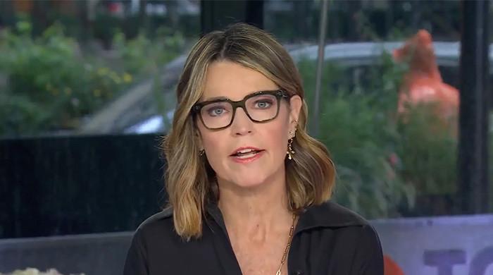 Savannah Guthrie steps away from Olympics coverage amid mother disappearance