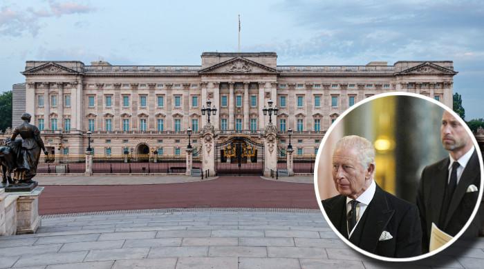 King Charles holds key meeting at Palace as Andrew saga grips monarchy