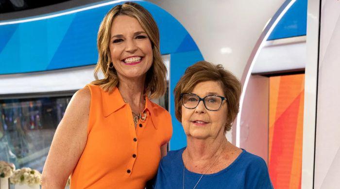 Media outlets report receiving ransom notes demanding millions in Bitcoin for Nany Guthrie