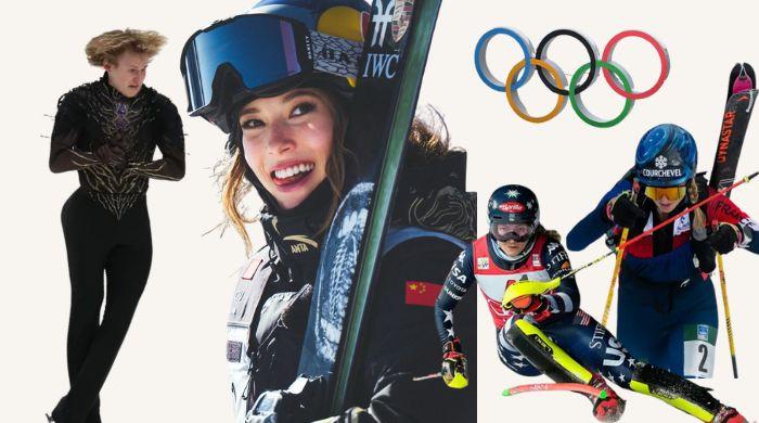 Milan-Cortina 2026: Here's spotlight on three global stars— Shiffrin Gu, Malinin to watch