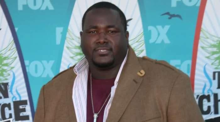 Quinton Aaron's family to investigate his wife after hospitalisation