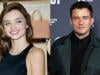 Miranda Kerr reveals relationship status with ex Orlando Bloom