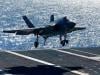 US shoots down Iranian drone near USS Abraham Lincoln aircraft carrier