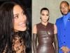 Kim Kardashian glows on third date with F1 champ Lewis Hamilton