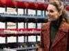 Princess Kate makes statement beyond fashion in Wales visit