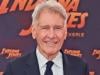 Harrison Ford teases retirement with fitting 'Shrinking' conclusion