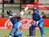 India thump Afghanistan to reach U19 World Cup final