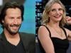 Keanu Reeves, Cameron Diaz open up about reuniting on-screen after 30 years